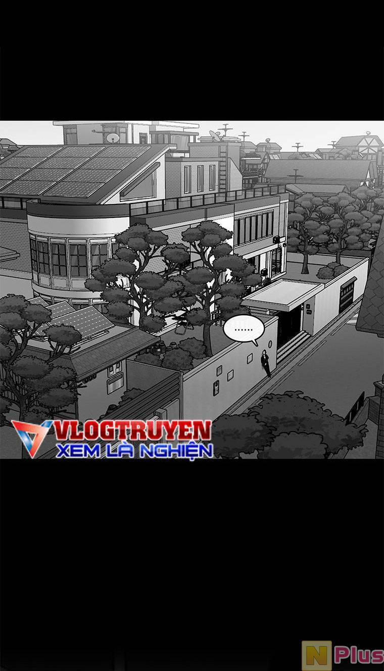 Nhân Loại Tuyệt Chủng 26 trang 39