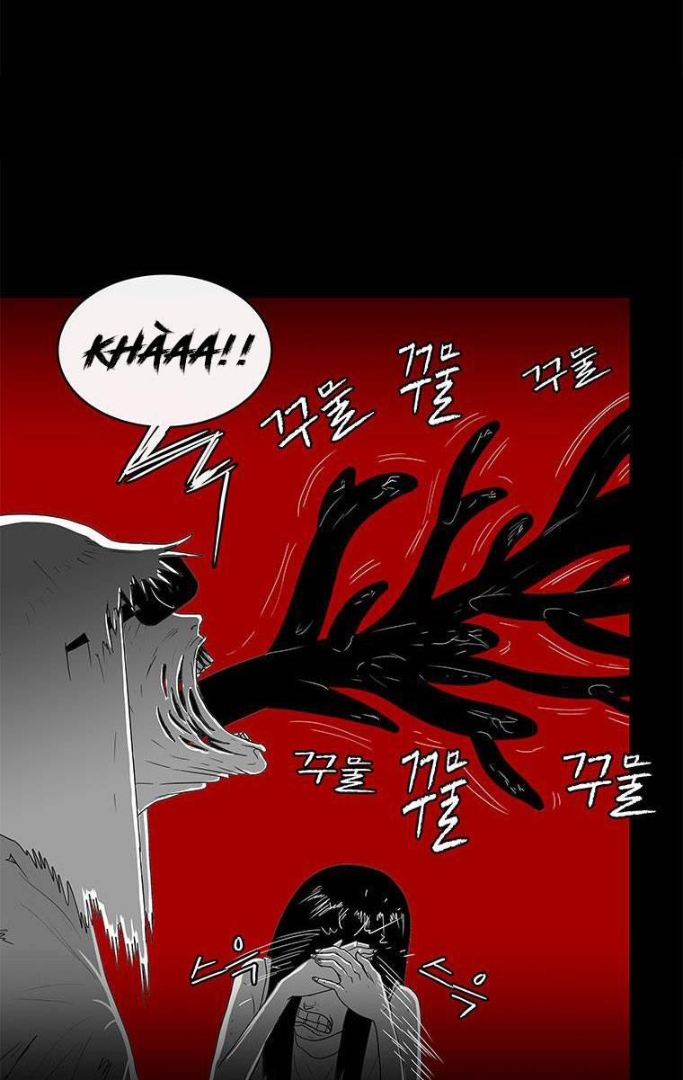 Nhân Loại Tuyệt Chủng 27 trang 12