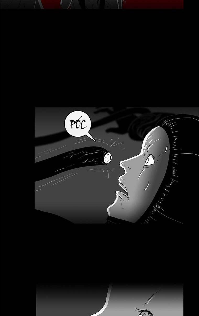 Nhân Loại Tuyệt Chủng 27 trang 13