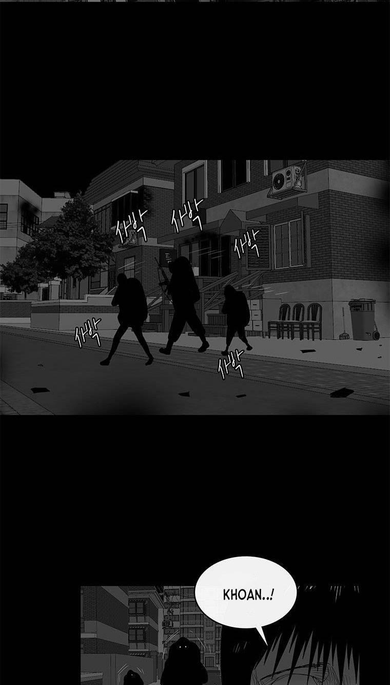 Nhân Loại Tuyệt Chủng 27 trang 24