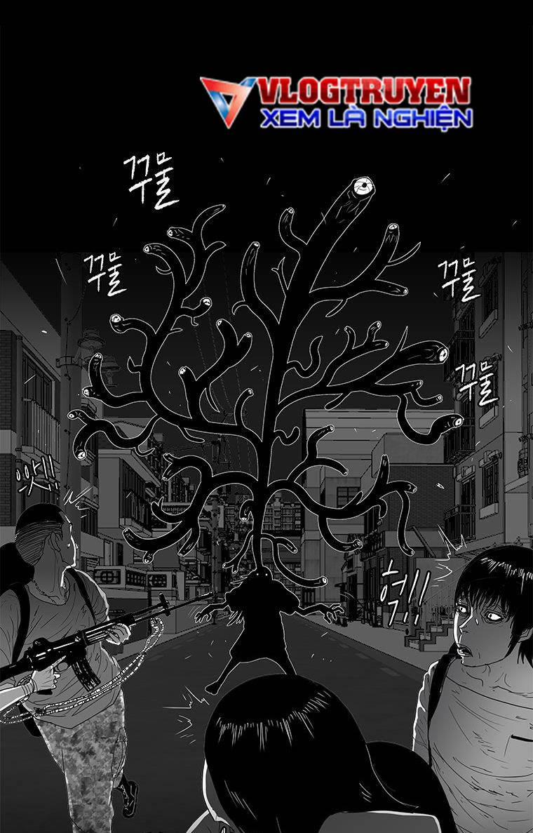 Nhân Loại Tuyệt Chủng 27 trang 40