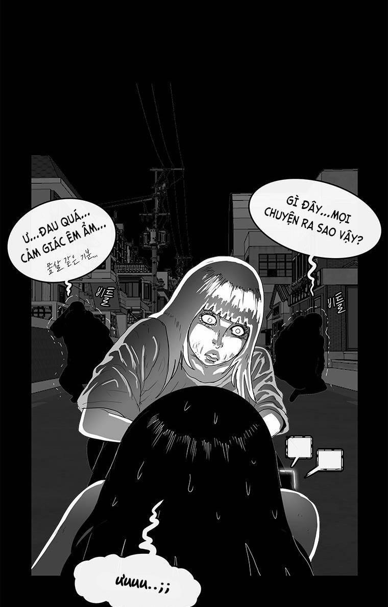 Nhân Loại Tuyệt Chủng 27 trang 47