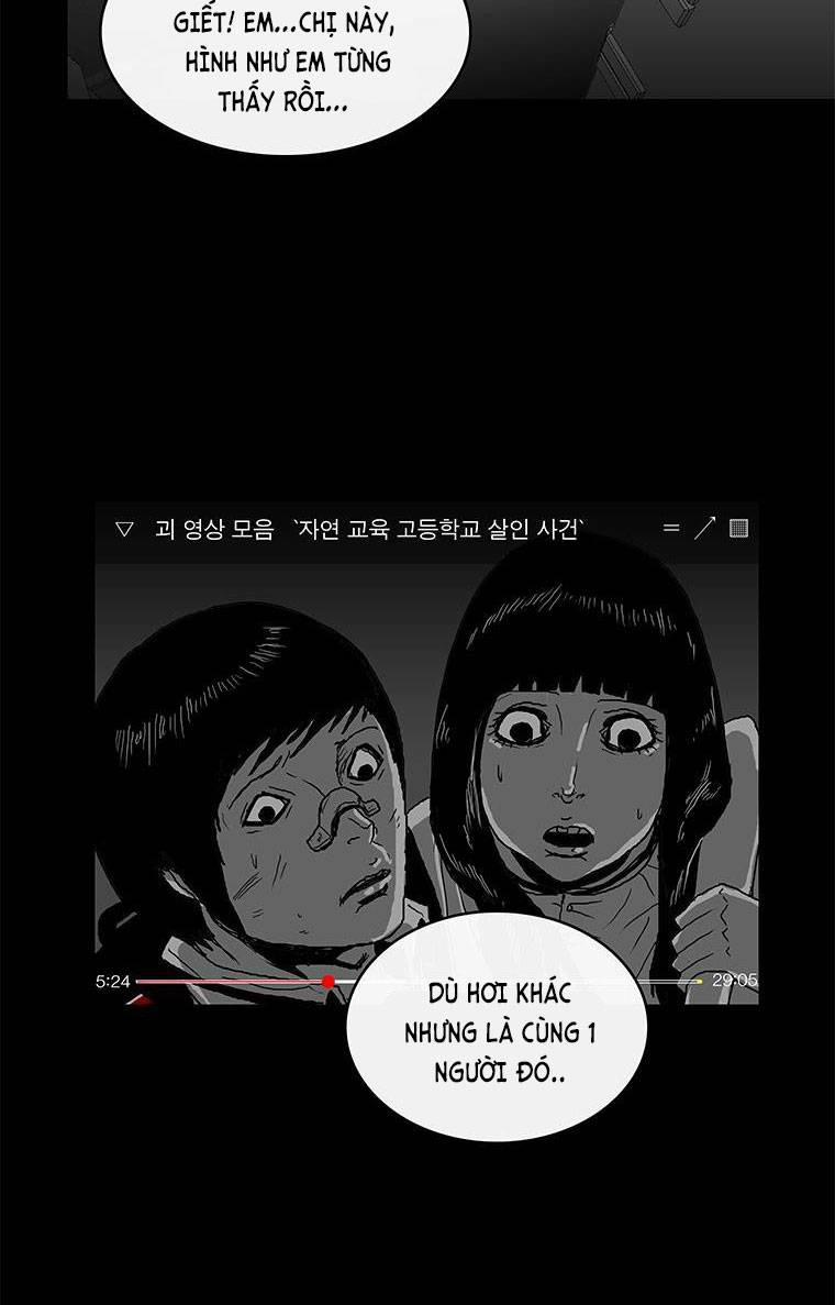 Nhân Loại Tuyệt Chủng 27 trang 50