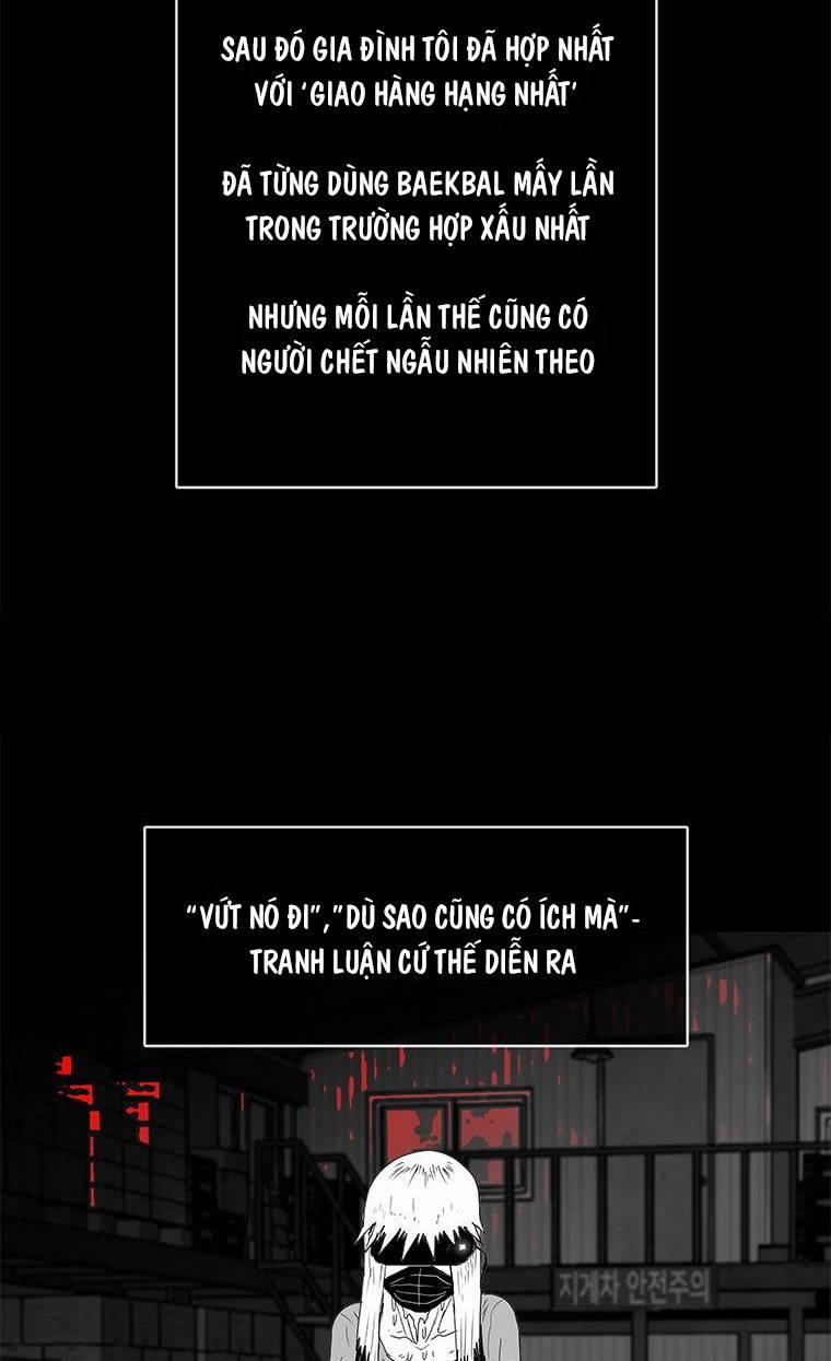 Nhân Loại Tuyệt Chủng 27 trang 52