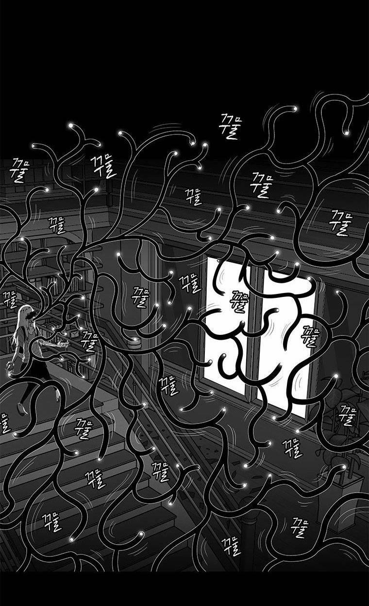 Nhân Loại Tuyệt Chủng 27 trang 54