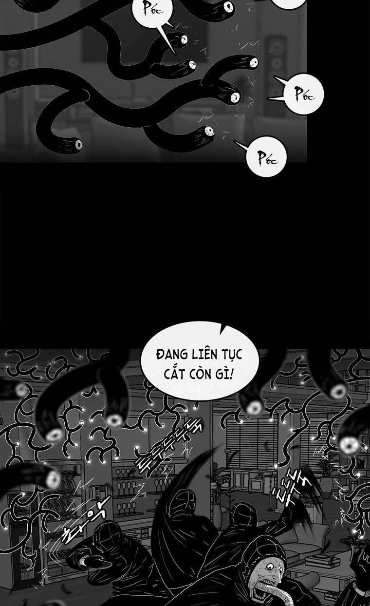 Nhân Loại Tuyệt Chủng 27 trang 59