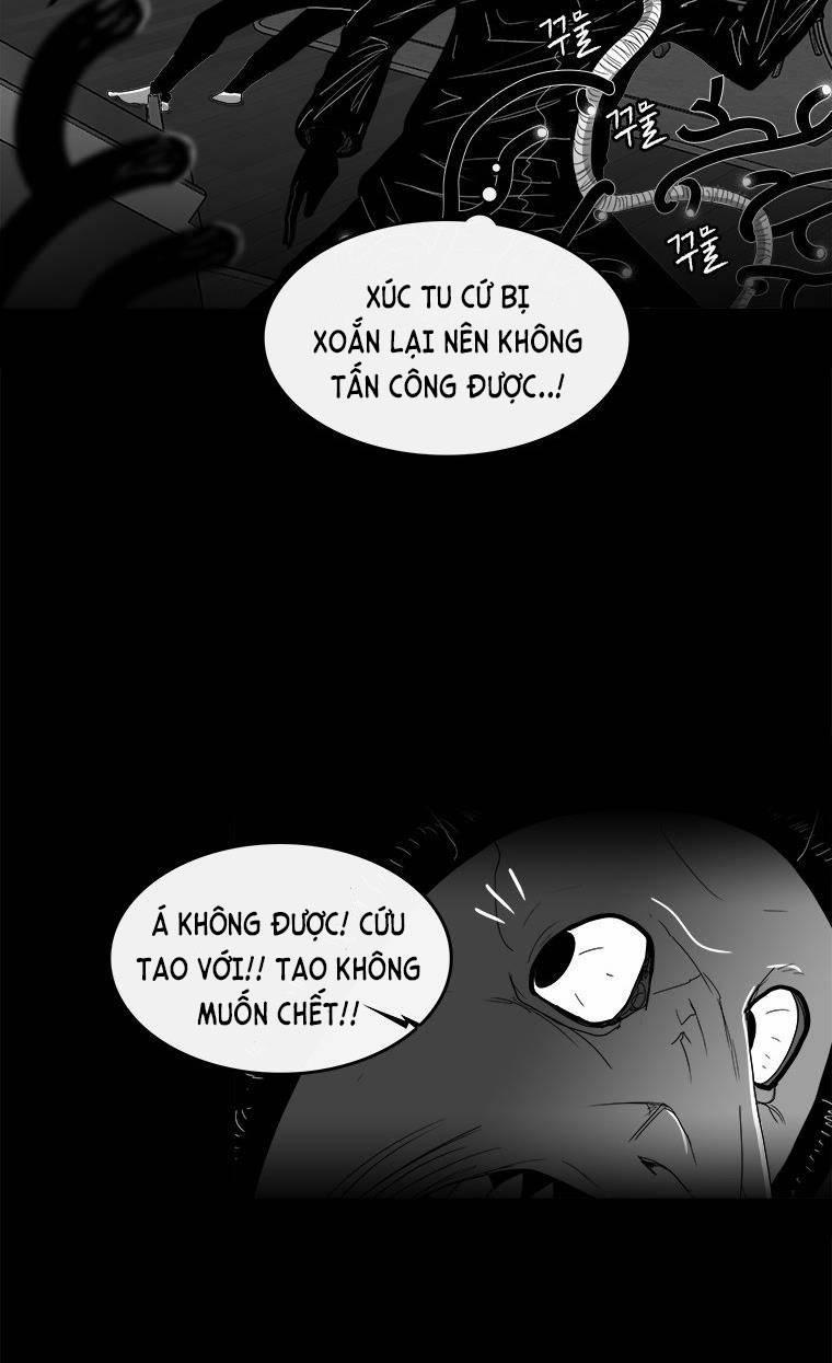 Nhân Loại Tuyệt Chủng 27 trang 60