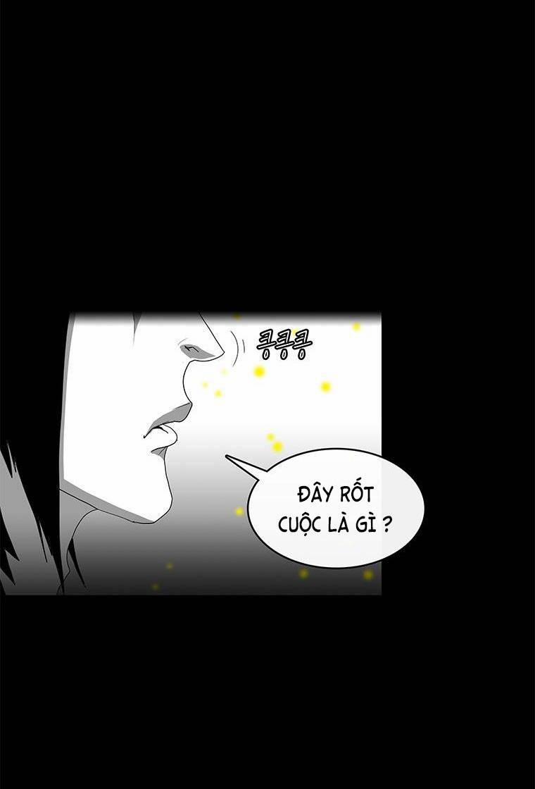 Nhân Loại Tuyệt Chủng 29 trang 14