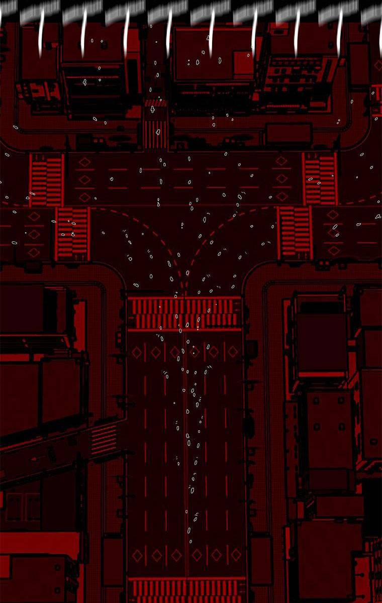 Nhân Loại Tuyệt Chủng 29 trang 38