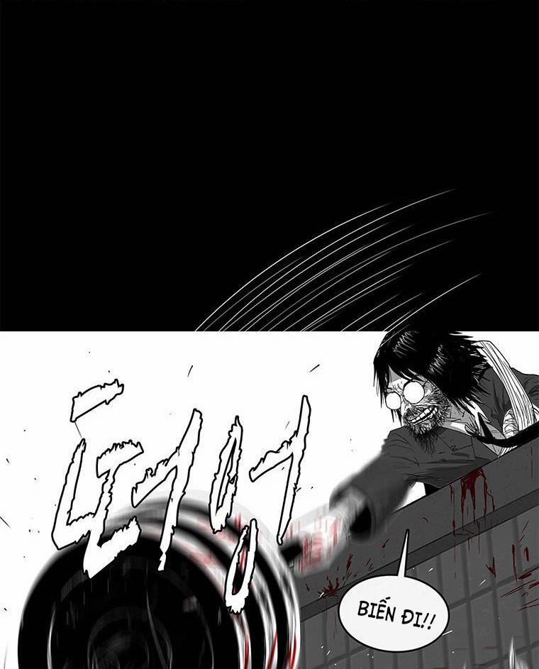 Nhân Loại Tuyệt Chủng 29 trang 55