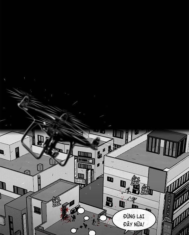 Nhân Loại Tuyệt Chủng 29 trang 57