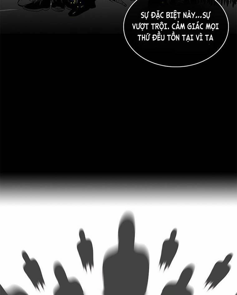 Nhân Loại Tuyệt Chủng 29 trang 65