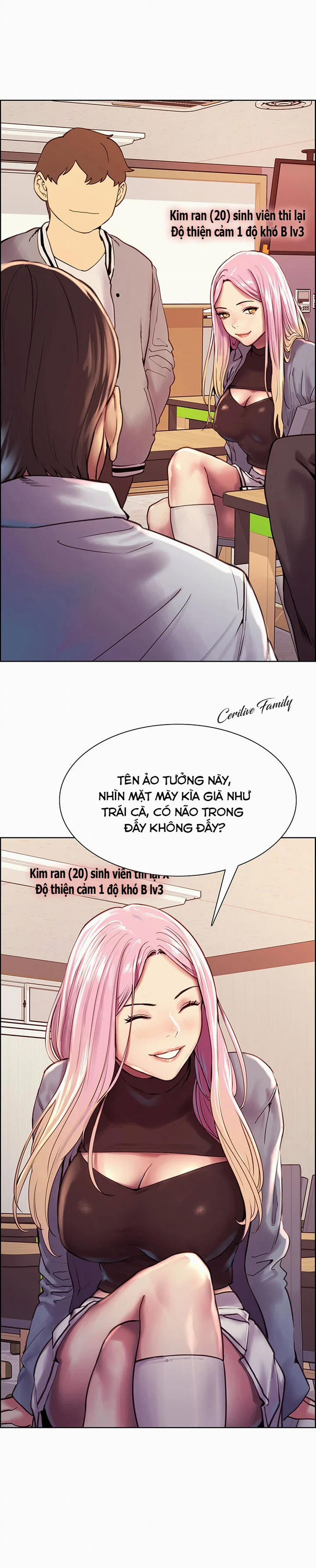 Nhãn Lực Toàn Năng 1 trang 17