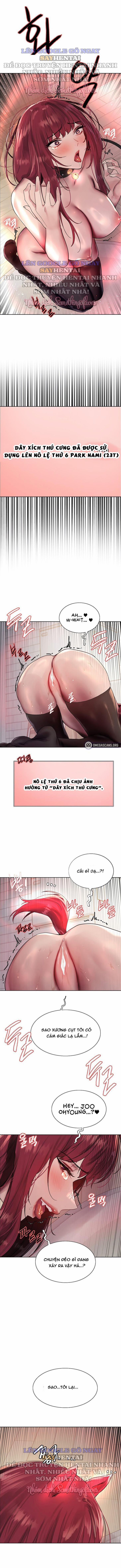 Nhãn Lực Toàn Năng 115 trang 0