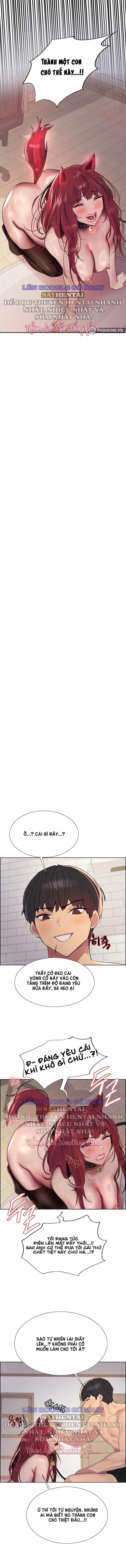 Nhãn Lực Toàn Năng 115 trang 1