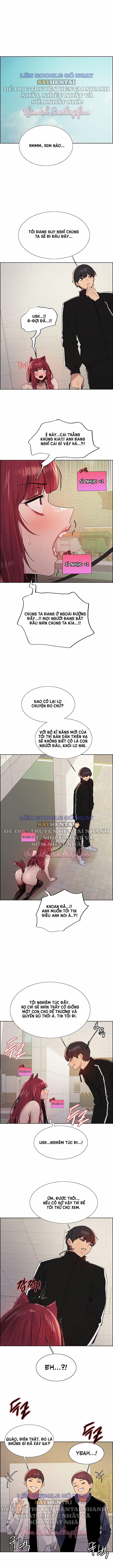 Nhãn Lực Toàn Năng 115 trang 3