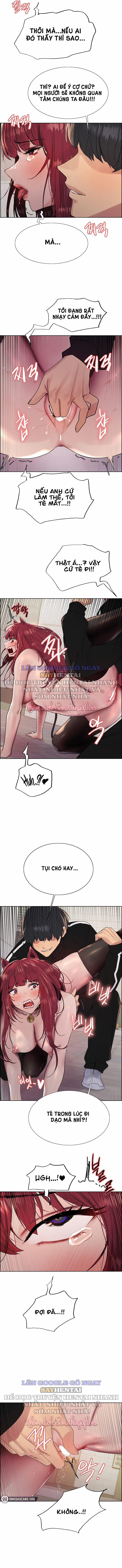 Nhãn Lực Toàn Năng 115 trang 9