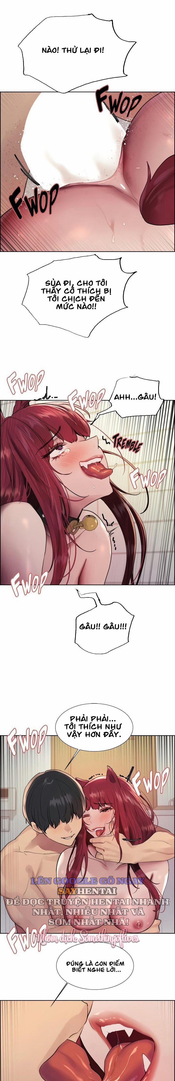 Nhãn Lực Toàn Năng 116 trang 9