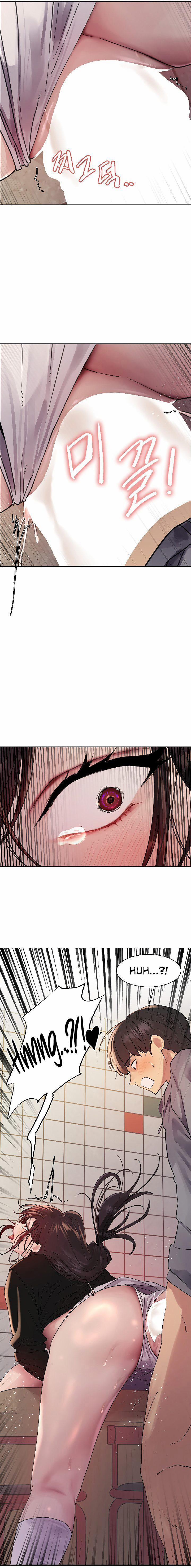 Nhãn Lực Toàn Năng 119 trang 15