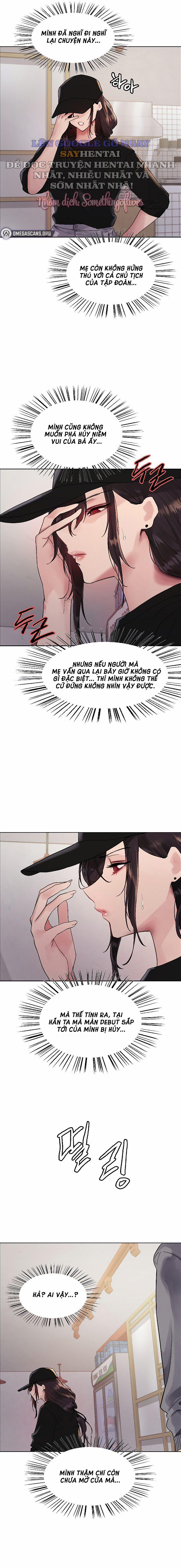 Nhãn Lực Toàn Năng 119 trang 6