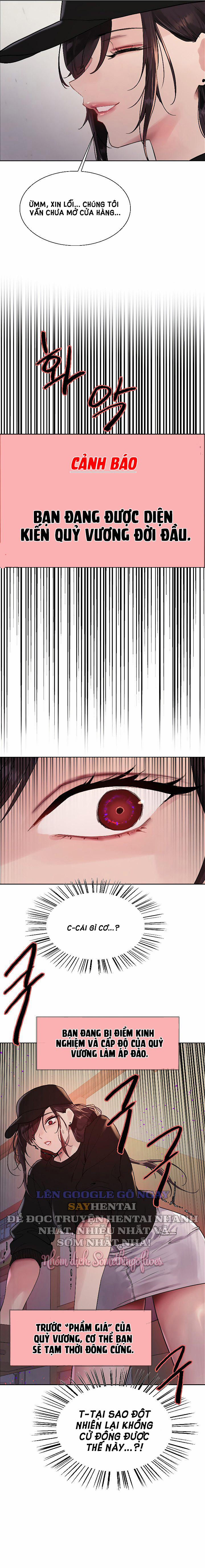 Nhãn Lực Toàn Năng 119 trang 7