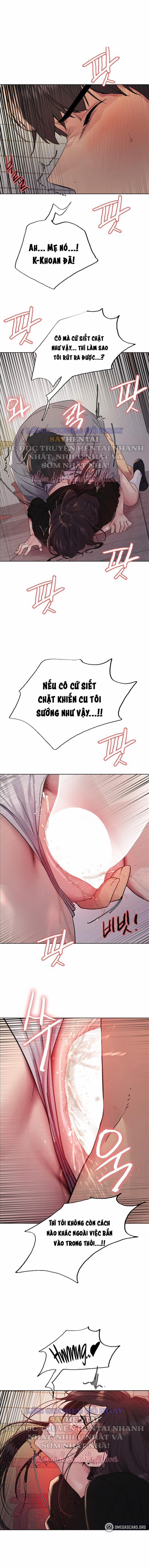 Nhãn Lực Toàn Năng 121 trang 0