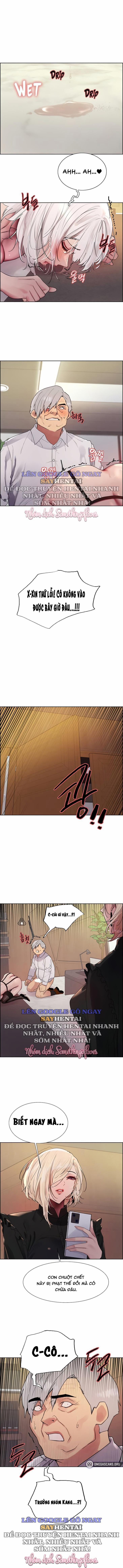 Nhãn Lực Toàn Năng 129 trang 0