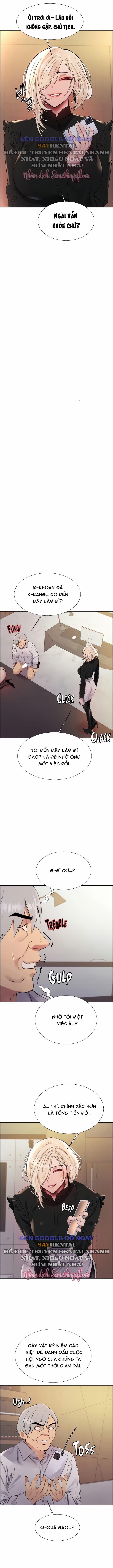 Nhãn Lực Toàn Năng 129 trang 1