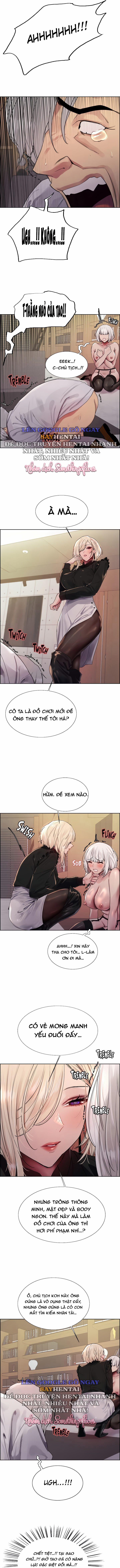 Nhãn Lực Toàn Năng 129 trang 5