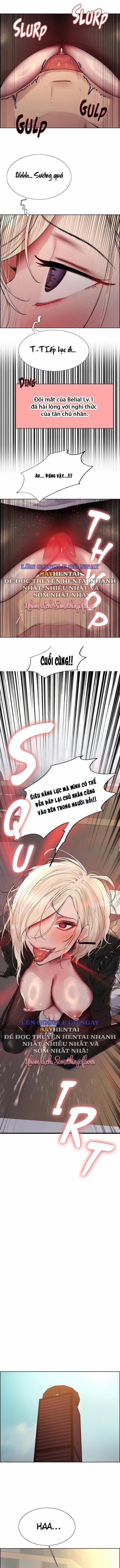 Nhãn Lực Toàn Năng 130 trang 0