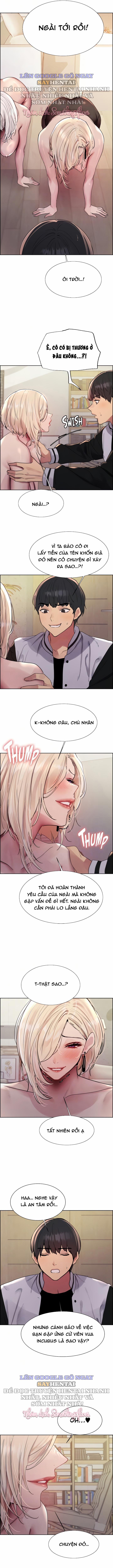 Nhãn Lực Toàn Năng 130 trang 8