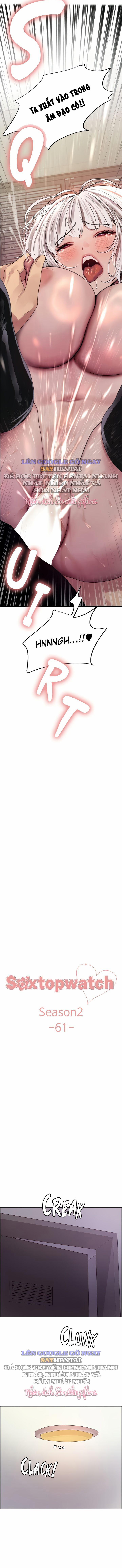 Nhãn Lực Toàn Năng 134 trang 1