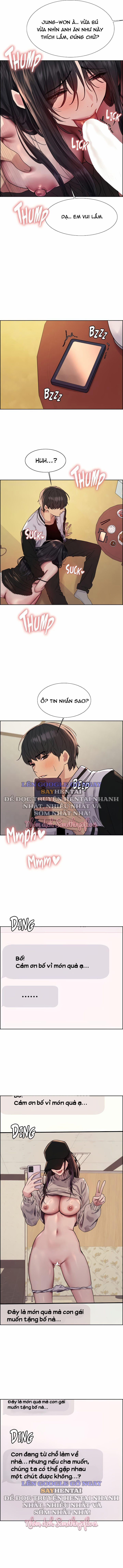 Nhãn Lực Toàn Năng 134 trang 10