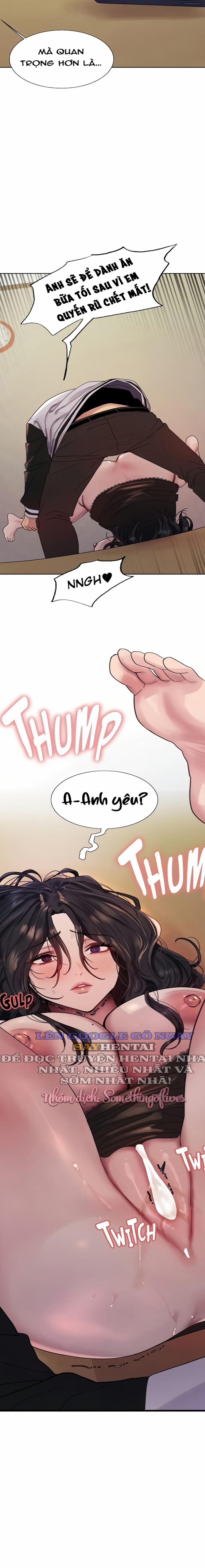 Nhãn Lực Toàn Năng 135 trang 1