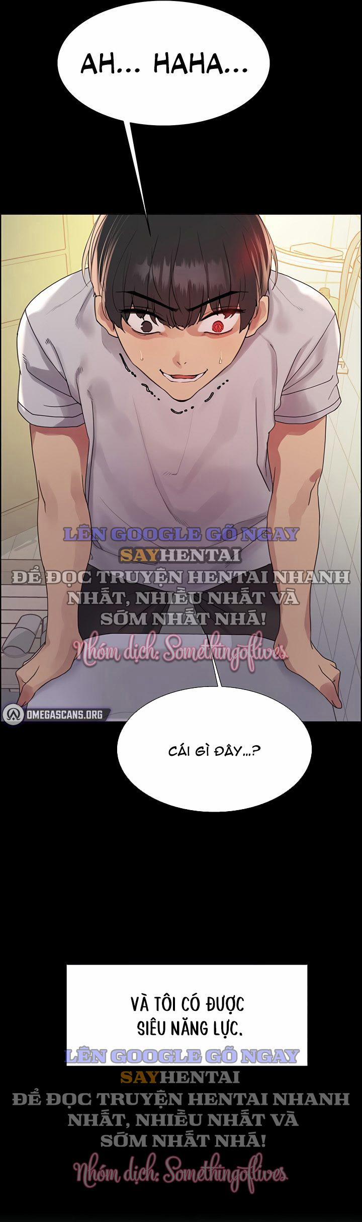 Nhãn Lực Toàn Năng 141 trang 1