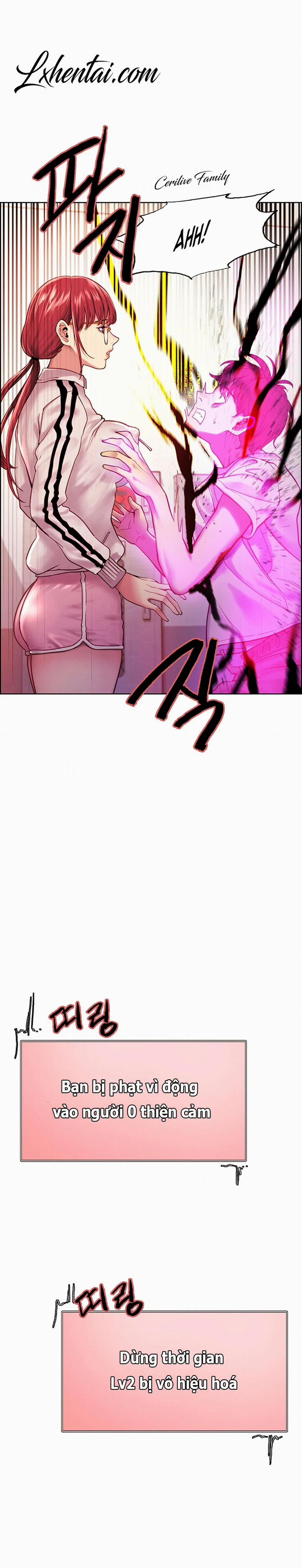 Nhãn Lực Toàn Năng 3 trang 16