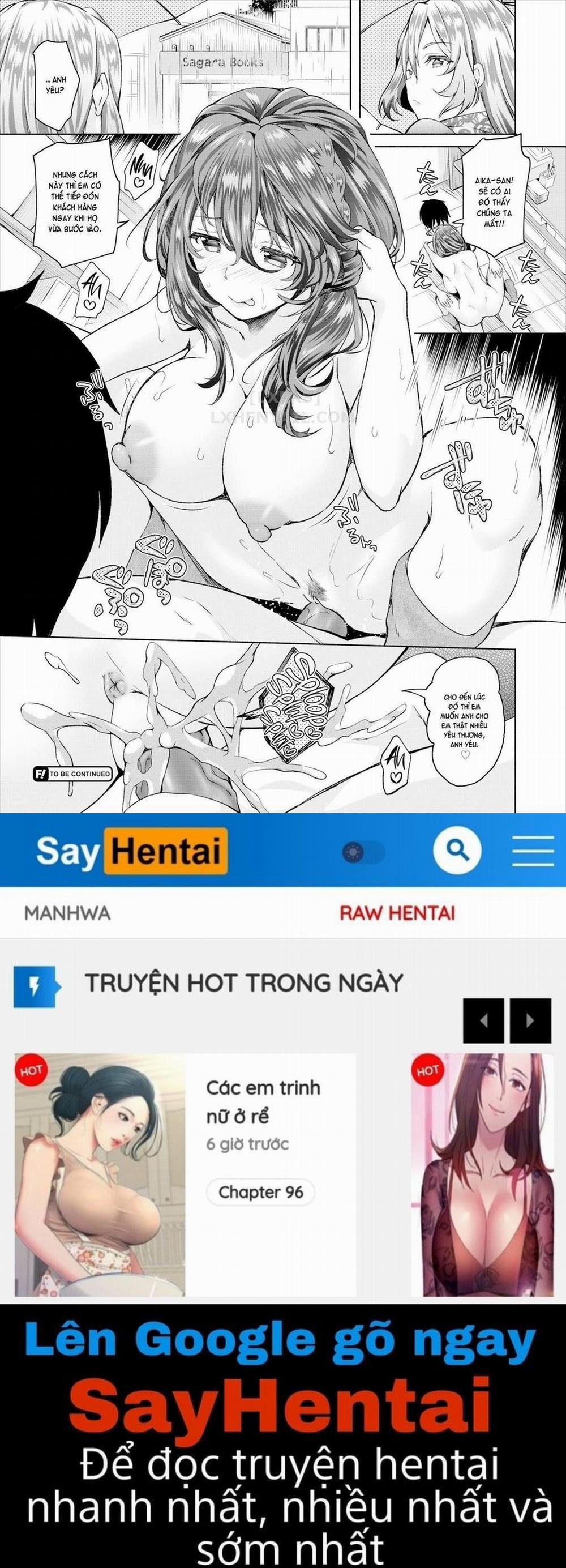 Nhẫn ma thuật biến những cô nàng cùng nhà thành dàn harem của tôi! 5 trang 22