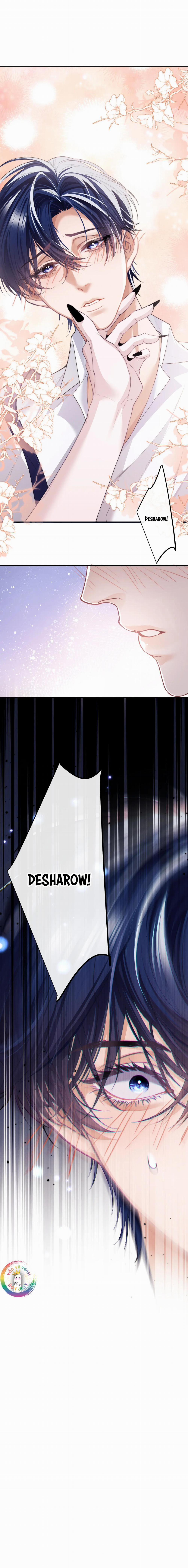 Nhân Ngư Desharow 4 trang 11