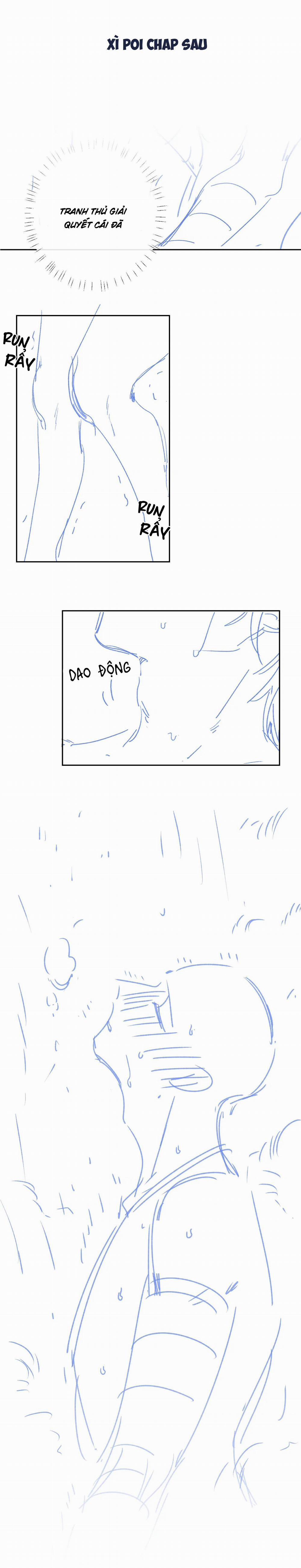 Nhân Ngư Desharow 4 trang 12