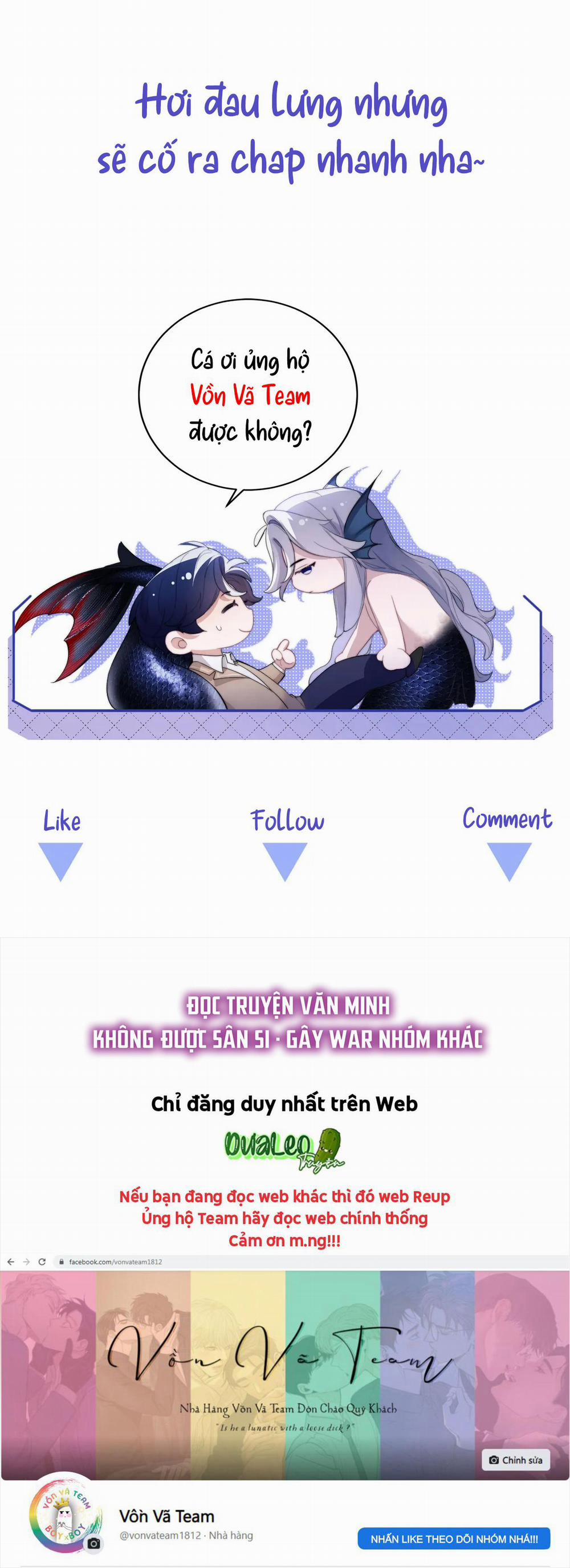 Nhân Ngư Desharow 4 trang 13