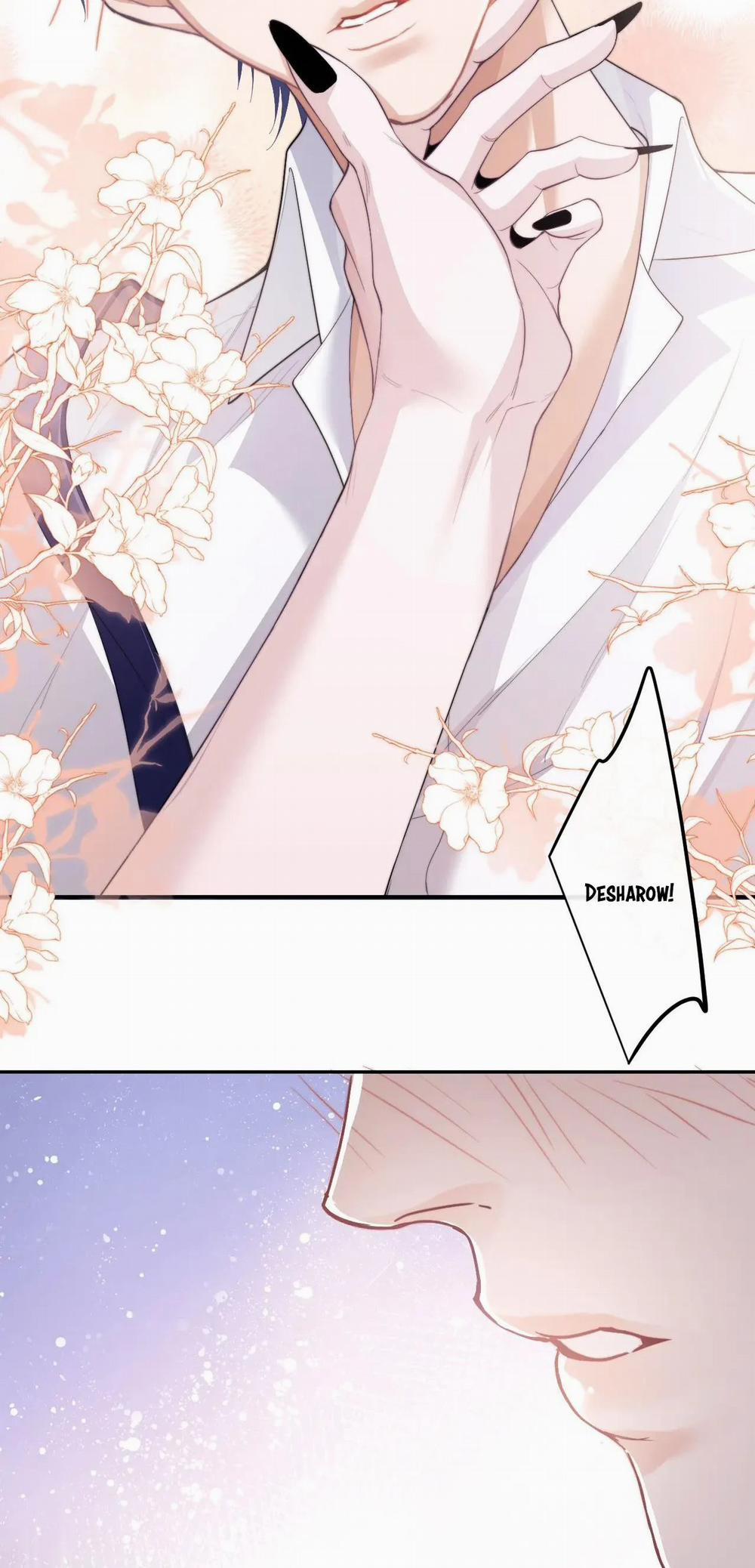 Nhân Ngư Desharow 5 trang 1