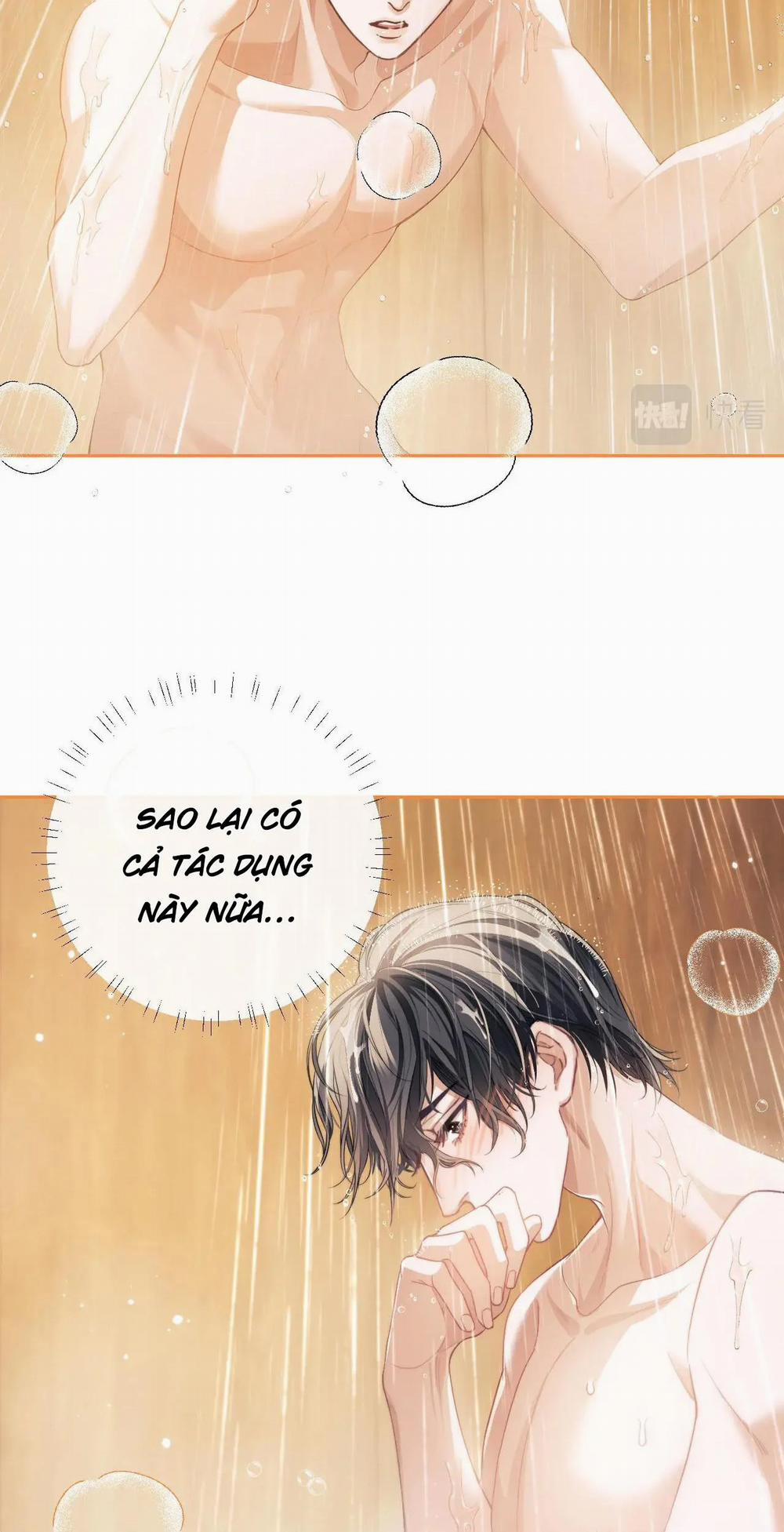 Nhân Ngư Desharow 5 trang 16