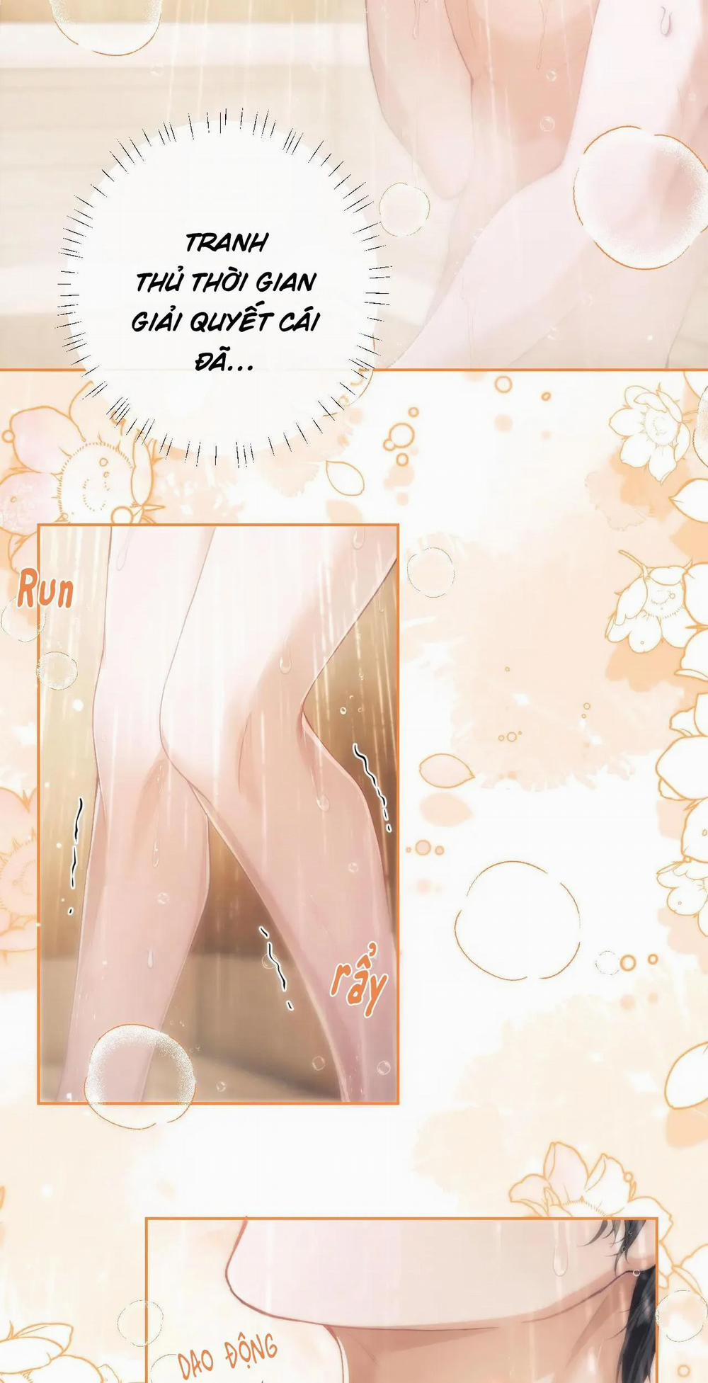 Nhân Ngư Desharow 5 trang 17