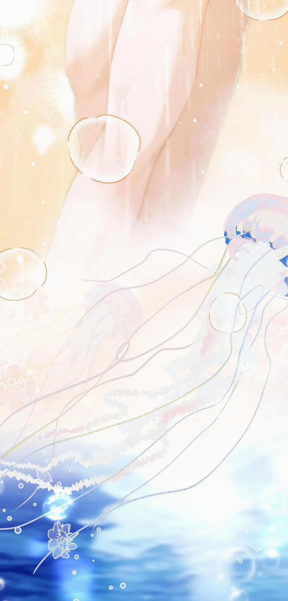 Nhân Ngư Desharow 5 trang 19