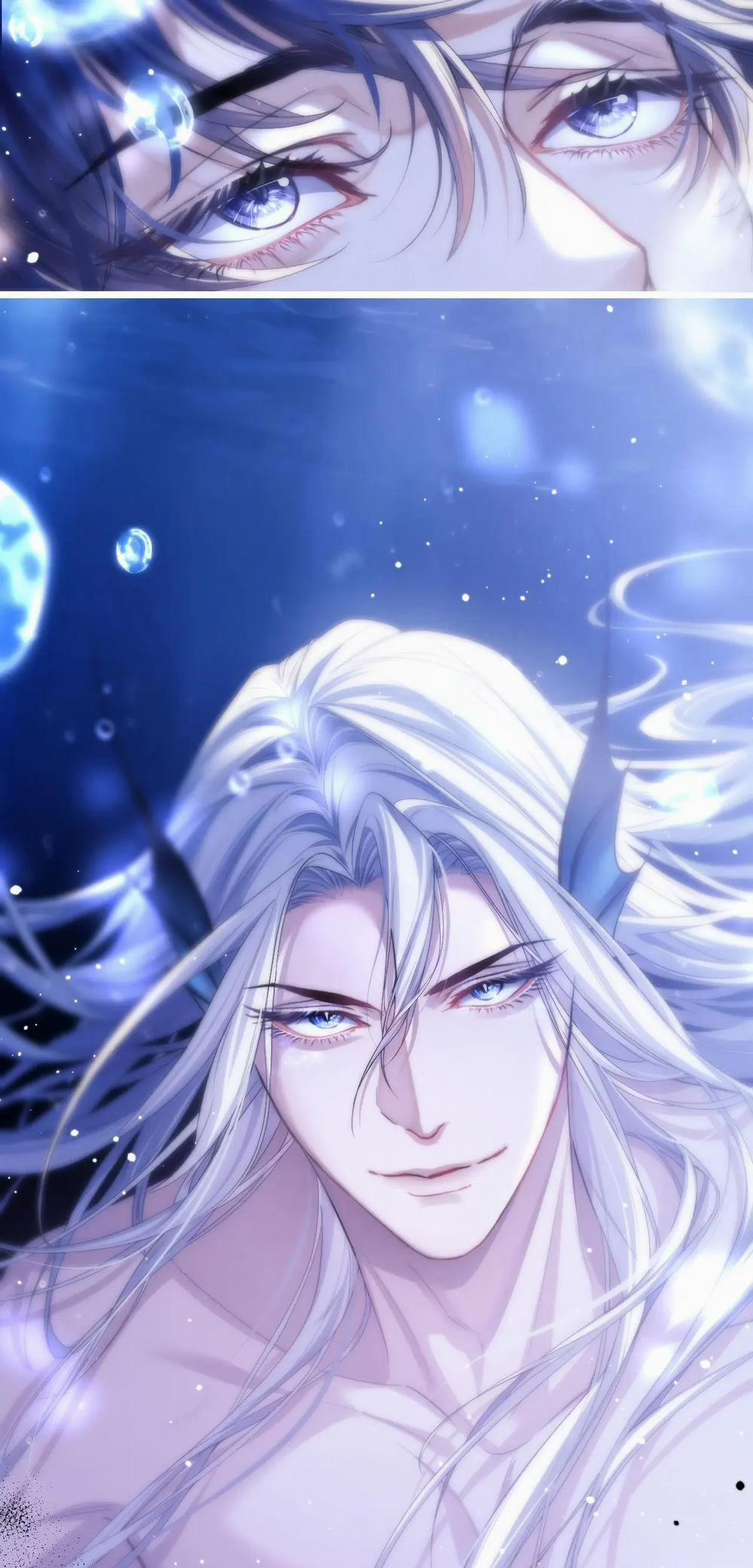 Nhân Ngư Desharow 5 trang 21