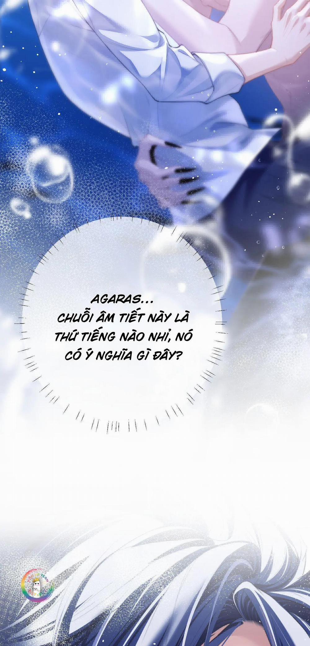 Nhân Ngư Desharow 5 trang 24