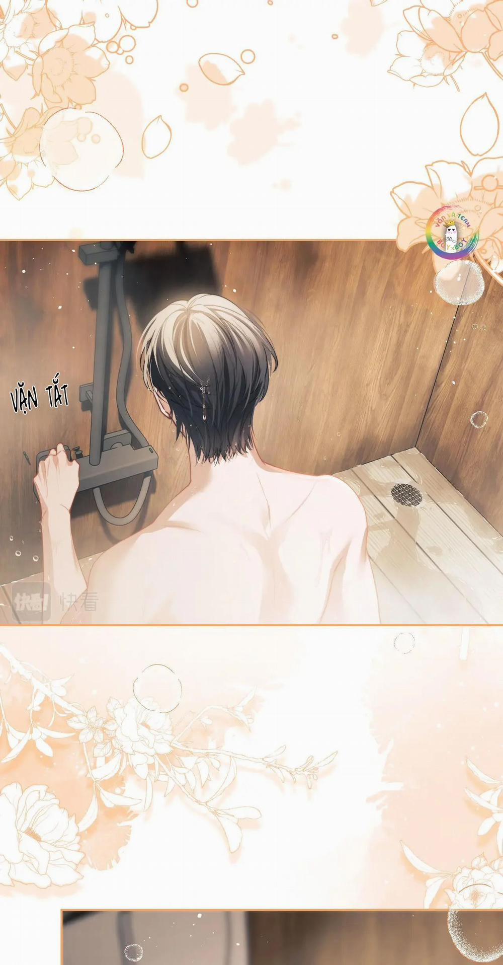 Nhân Ngư Desharow 5 trang 27