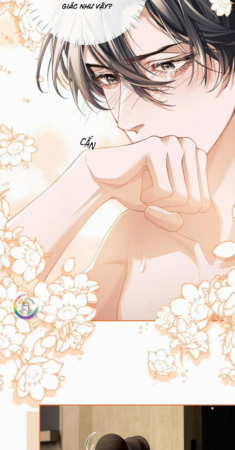 Nhân Ngư Desharow 5 trang 29