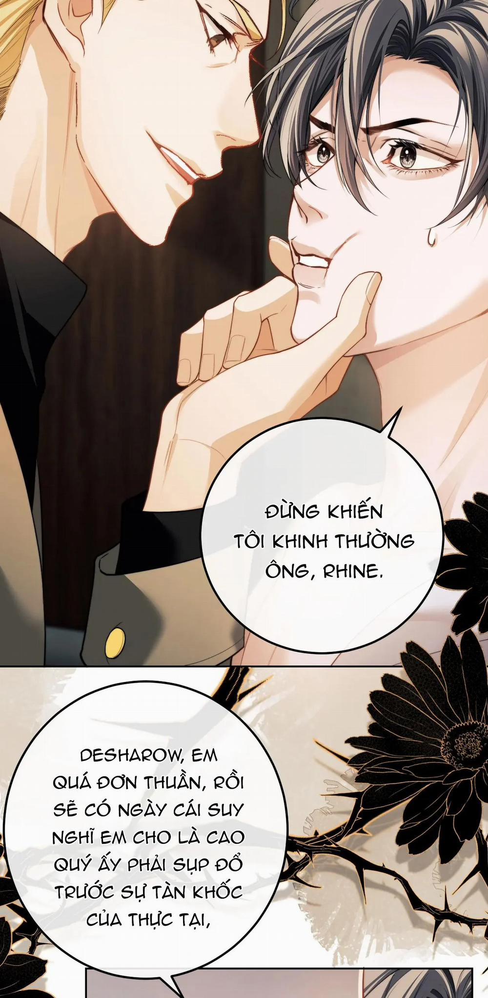 Nhân Ngư Desharow 5 trang 44