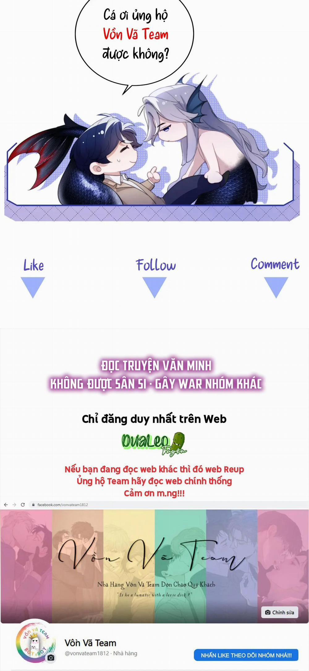 Nhân Ngư Desharow 5 trang 50